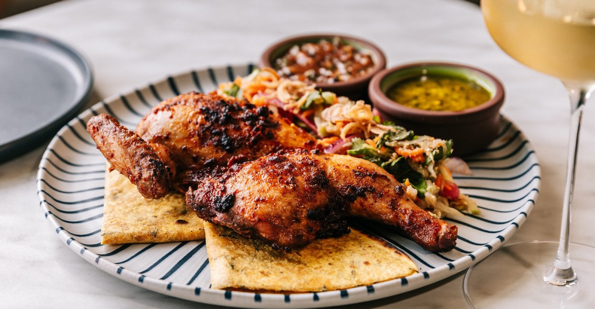 These Midwestern Mexican Fusion Restaurants Feel Harmonious — Never Forced