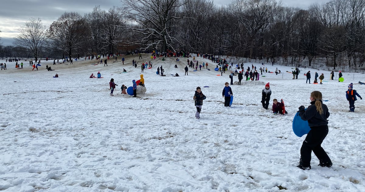 NYC to pivot to remote learning if winter storm hits, chancellor confirms