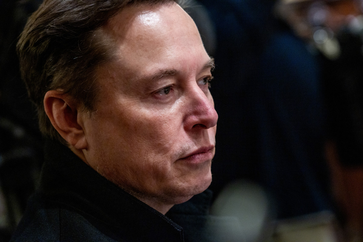 Billionaire who paid $4.6M for dinner with Buffett, says he’d spend $30M for an hour with Elon Musk