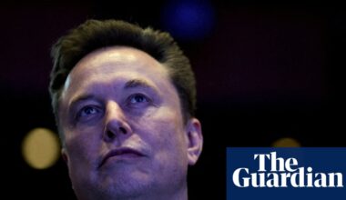 Elon Musk had more extensive ties to Epstein than previously known, emails show | Elon Musk