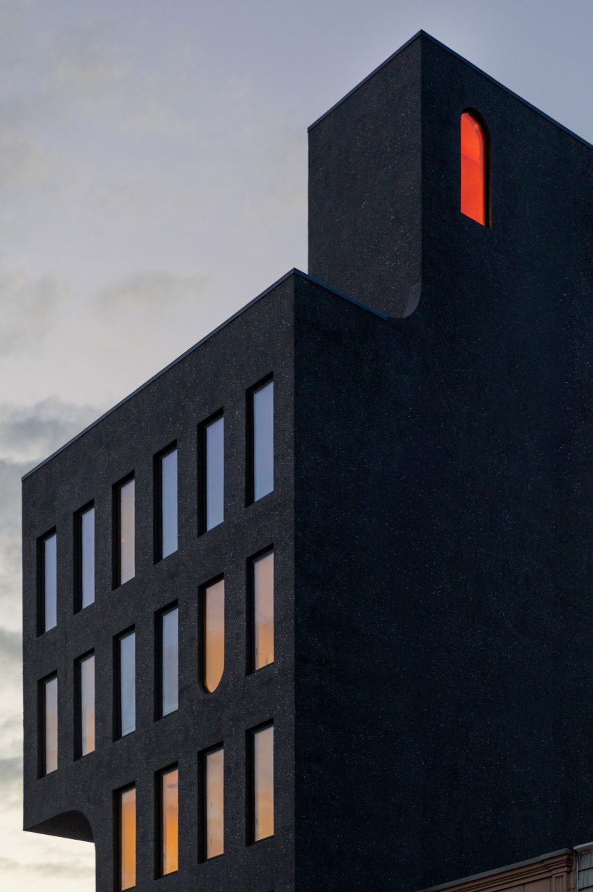 545 Metropolitan Ave by Commoncraft