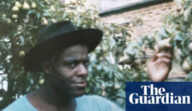 Actor and writer Paterson Joseph: ‘Tilda Swinton asked me a question that changed everything that came next’ | Paterson Joseph