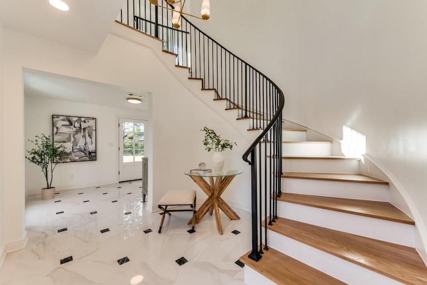 Highland Park real estate