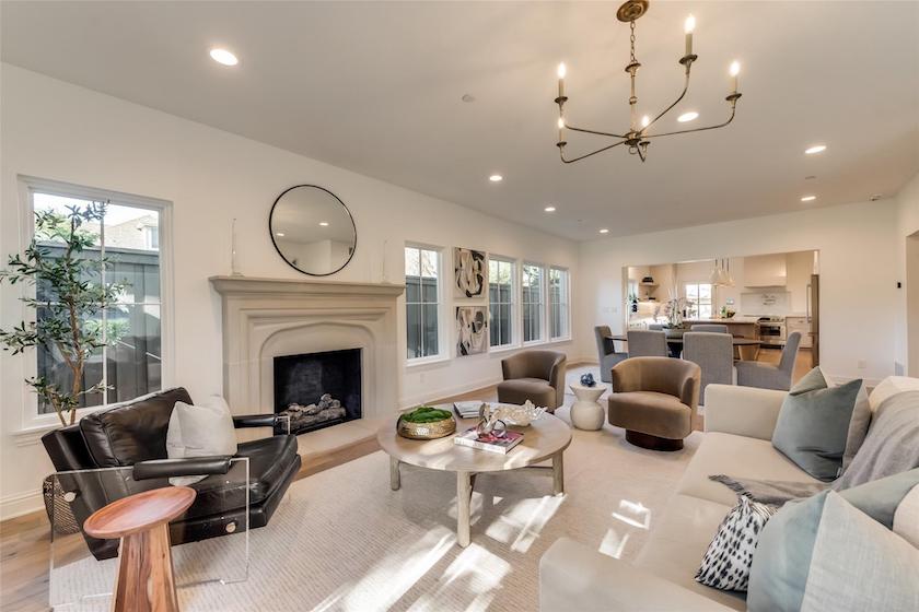 Highland Park real estate