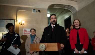 Mamdani revokes nine Eric Adams executive orders issued after his corruption indictment