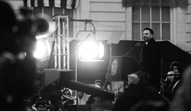 LEONARD QUART: Another take on New York City Mayor Zohran Mamdani