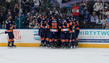 BRACKETT’S TWO GOAL NIGHT NETS SWAMP RABBITS FIRST ROAD WIN OF 2026