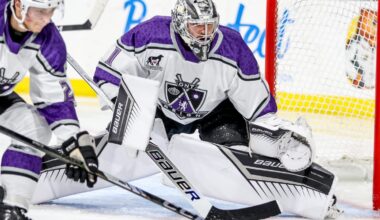 REIGN FINAL – ONT 3 , IA 0 – Lord, Portillo, Chromiak