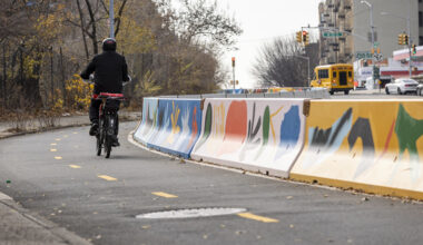 NYC tied a record low for traffic deaths in 2025, advocates report while offering Mamdani tips for improvement – amNewYork