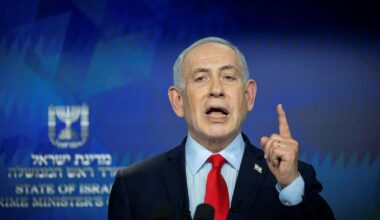 Ex-Biden Officials Slam Netanyahu's Insinuation That IDF Troops Were Killed Due to U.S. Arms Embargo