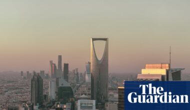 Executions in Saudi Arabia hit highest number on record in 2025 | Saudi Arabia