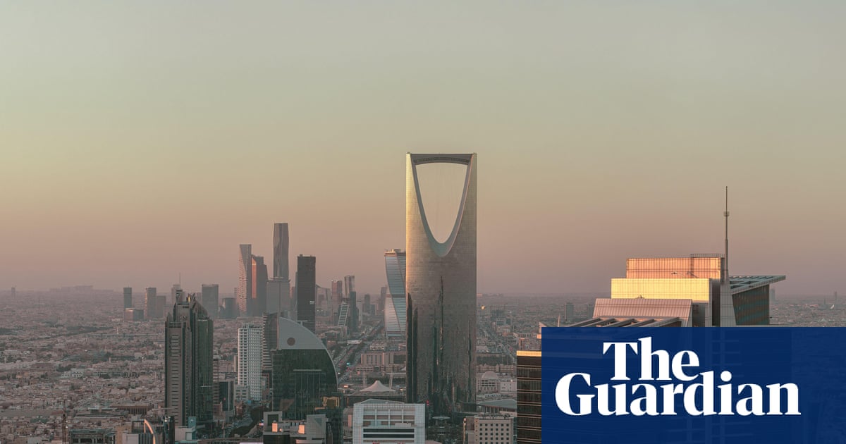 Executions in Saudi Arabia hit highest number on record in 2025 | Saudi Arabia