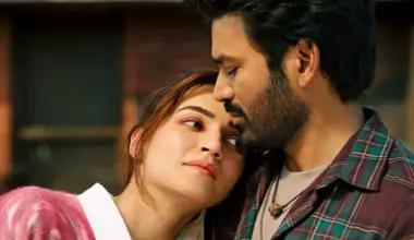 Tere Ishk Mein Lifetime Worldwide Box Office Collections: Dhanush, Kriti Sanon's HIT film wraps theatrical run at Rs 155 crore