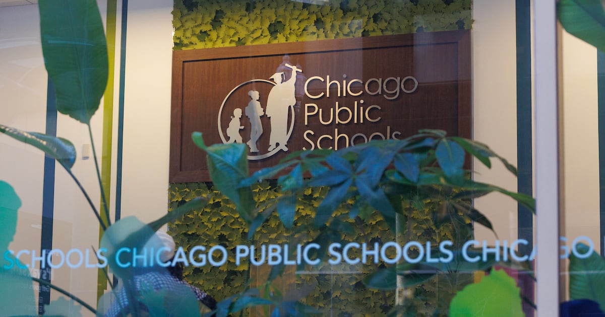 Employee fraud cases outlined in Chicago Public Schools watchdog’s annual report