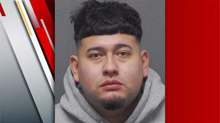 Man arrested in connection with fight that left person unconscious at Freeman Coliseum concert
