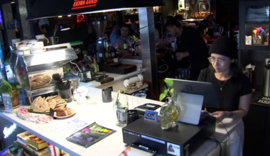 Phoenix coffee shop stays open during ‘ICE Out’, donates to Zipps workers