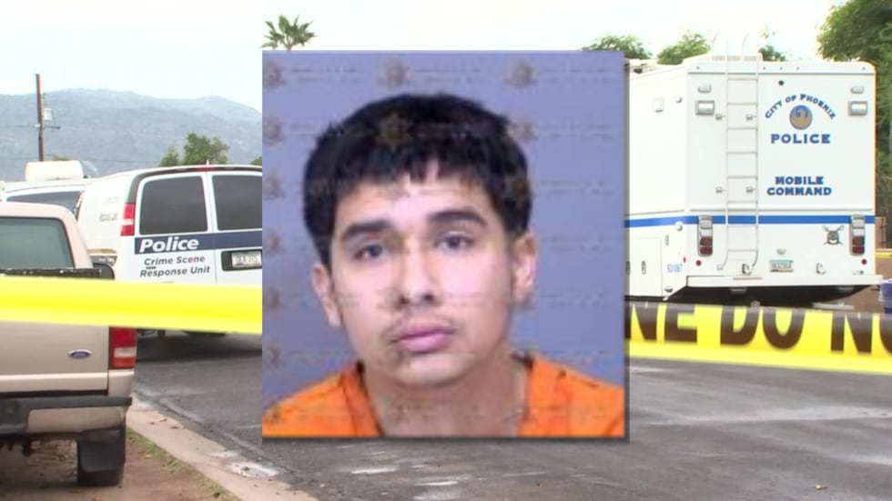 Frank Joseph Martinez, 19, was taken into custody in connection to a deadly stabbing in south...