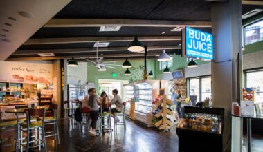 Dallas juice company has big plans to expand across U.S.