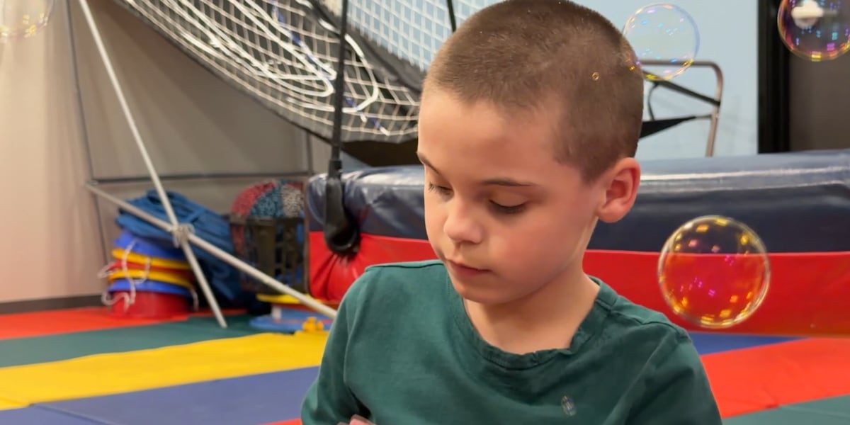 Medication dubbed ‘little bottle of hope’ for autism approved despite limited evidence