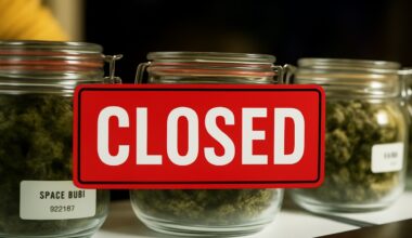 Ice-T's N.J. cannabis dispensary closes less than a year after opening