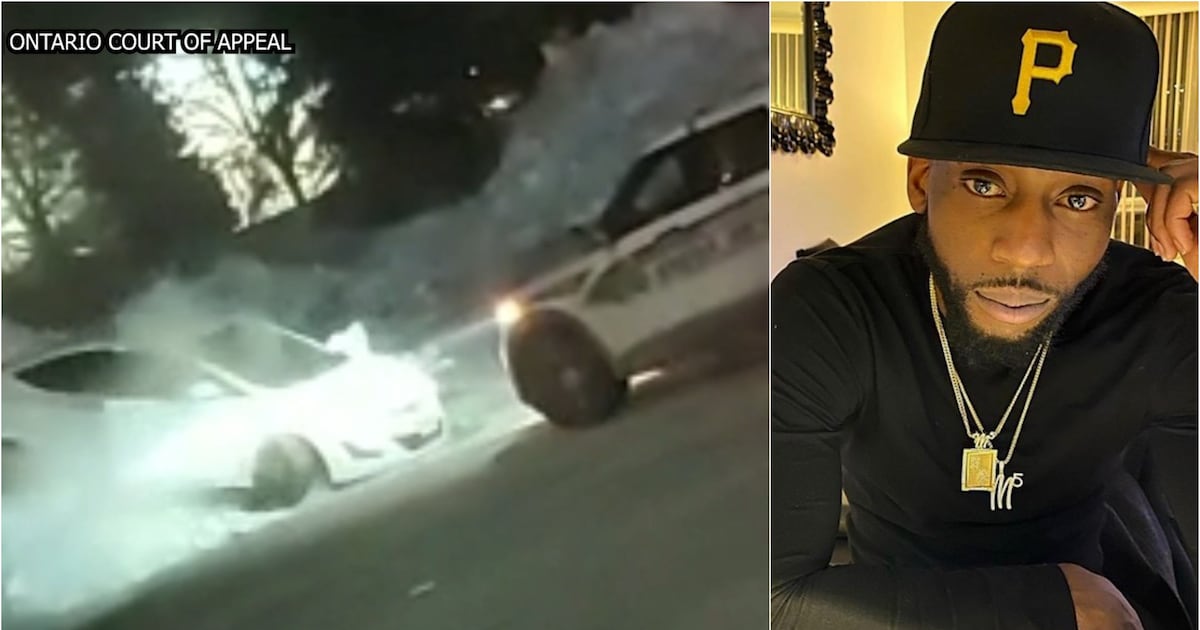 SIU witness a no-show at hearing into manager’s alleged race-based comments