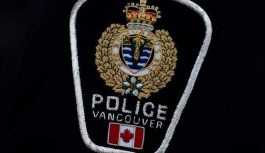 16-year-old found dead in Vancouver, hours after being reported missing