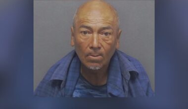 Arrest made after attack involving stabbing, baseball bat on Christmas morning, police say