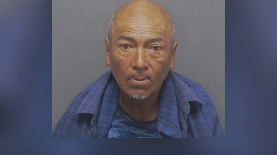 Arrest made after attack involving stabbing, baseball bat on Christmas morning, police say