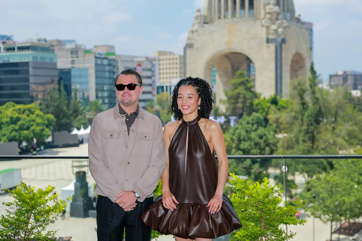 Leonardo DiCaprio Reacts to ‘One Battle After Another’ Co-Star Chase Infiniti’s Oscar Snub: “She Was the Heart and Soul”