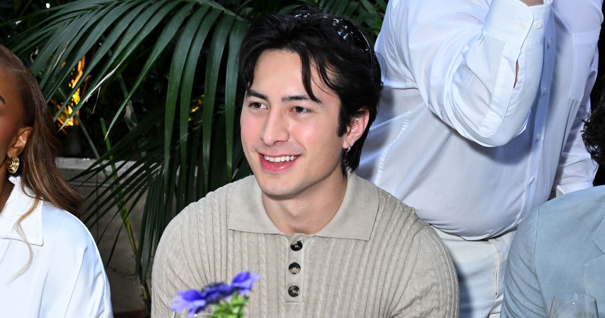 Heated Rivalry Spiced Up The Cut’s 2026 Golden Globes Brunch