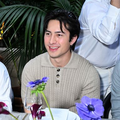 The Cut Golden Globes Brunch