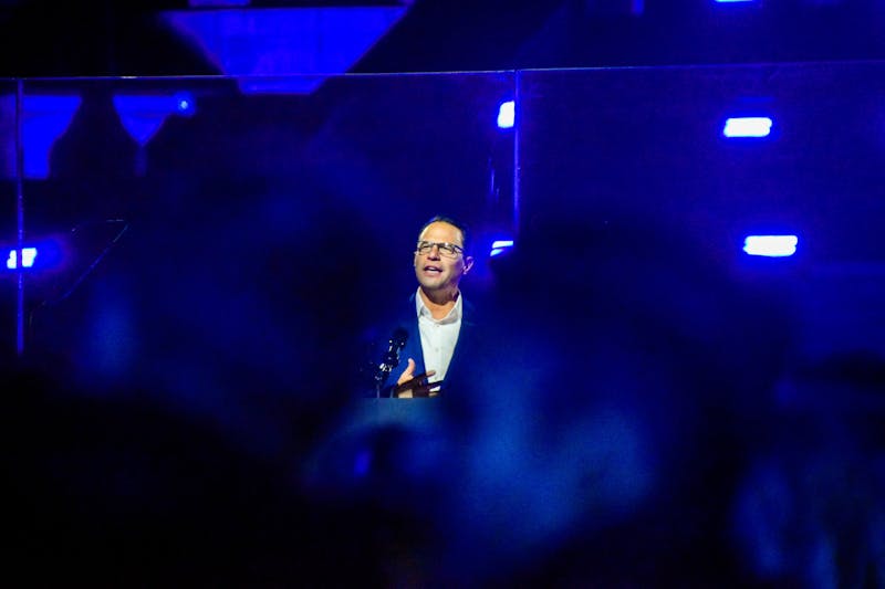 Shapiro backs city challenge against Trump administration’s dismantling of slavery exhibits