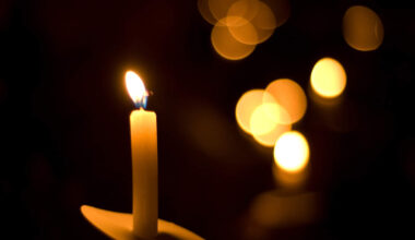 Vigil Held for Keith Porter, Killed by Off-Duty ICE Agent