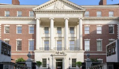 City Life Org - 2026 at the Museum of the City of New York: Exhibitions Championing the City that Shapes the Nation