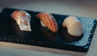 One of NYC’s Coolest Omakases Is Closing