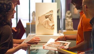 Watson Adventures’ Murder at the Met Scavenger Hunt	at Metropolitan Museum of Art