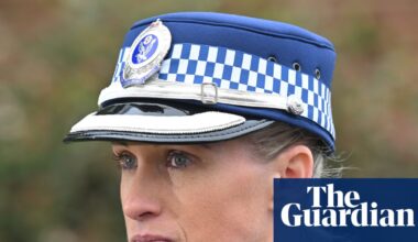More than $230k raised in a day for hero Bondi Junction police officer after ‘rare’ cancer diagnosis | Australian police and policing