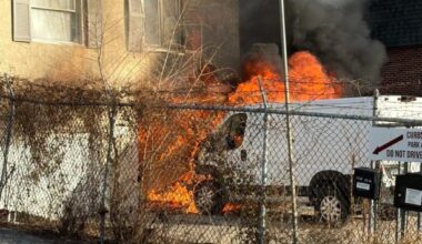 Cause of Collingdale fire remains under investigation