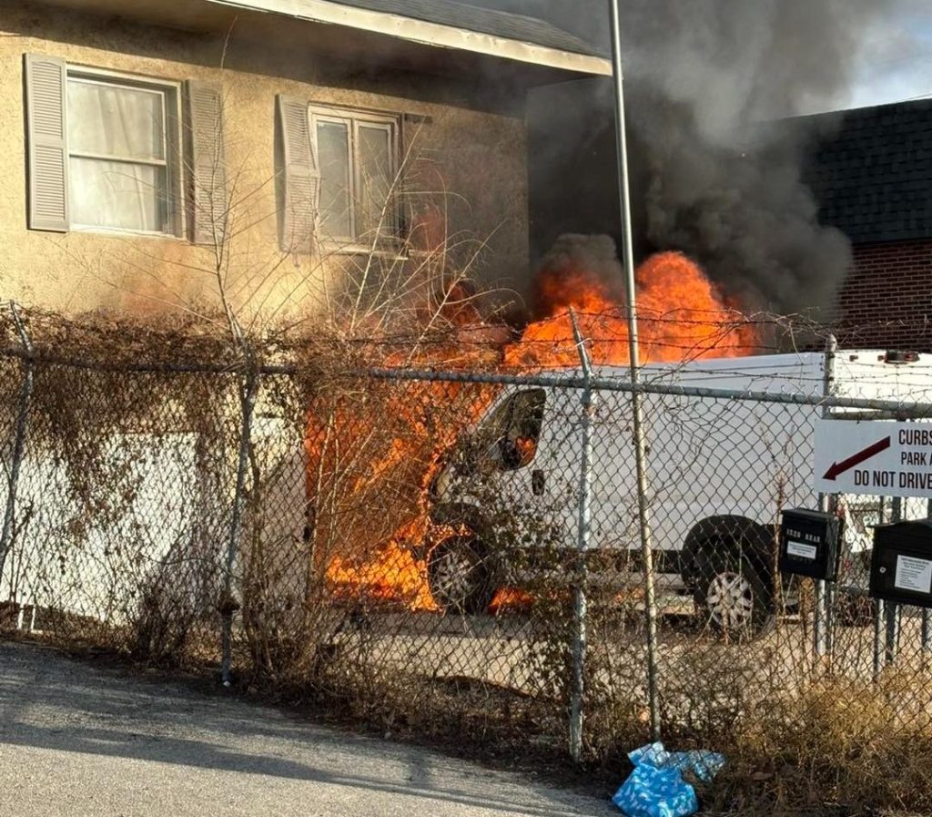 Cause of Collingdale fire remains under investigation