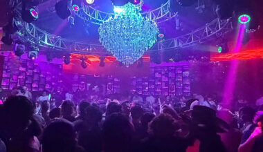 Queer Things to Do in Houston This Weekend, January 8 – 11 – OutSmart Magazine