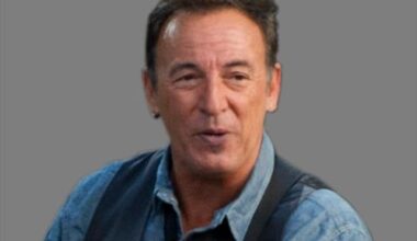 Once lamenting Youngstown’s steel decline, new Springsteen song protests Minneapolis deaths