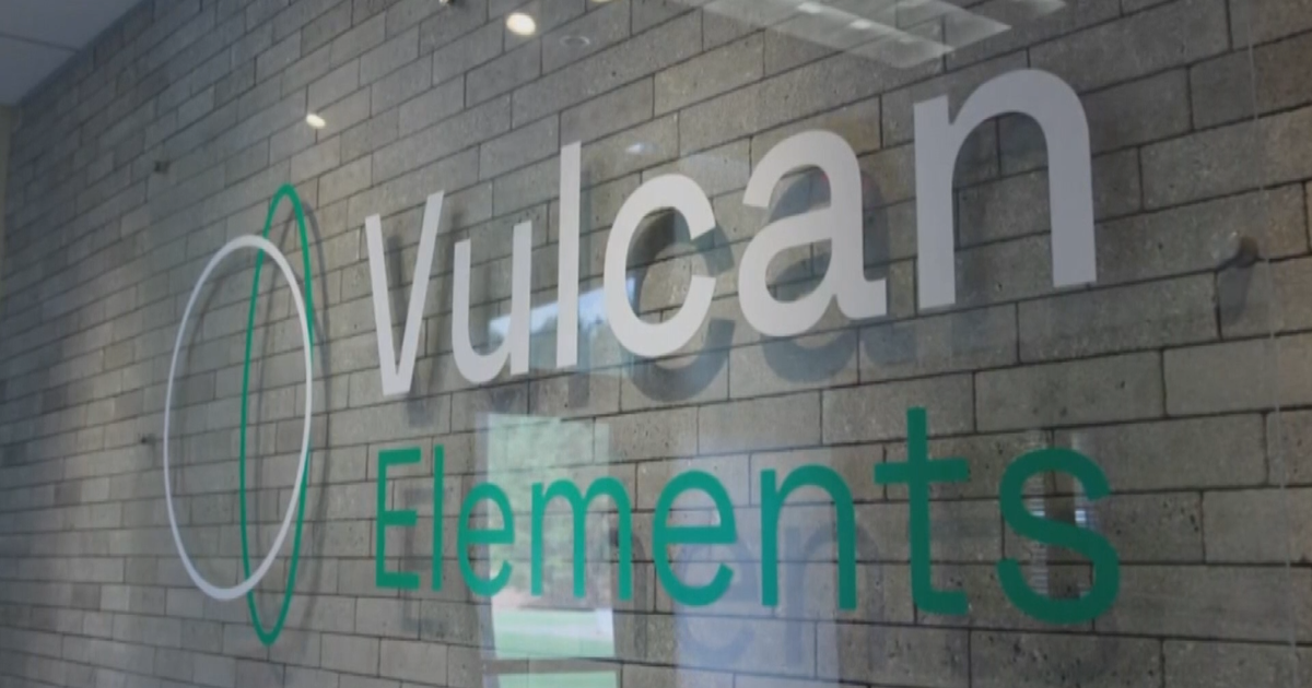 How a tiny Johnston County town became a focal point of national security :: WRAL.com