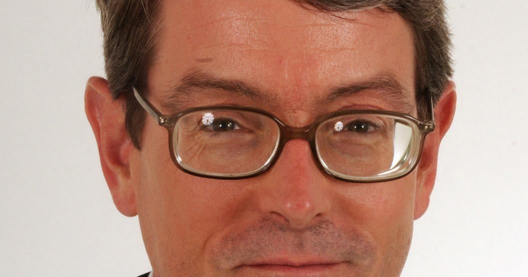 Statehouse beat: Tax cuts? In this economy? | Phil Kabler