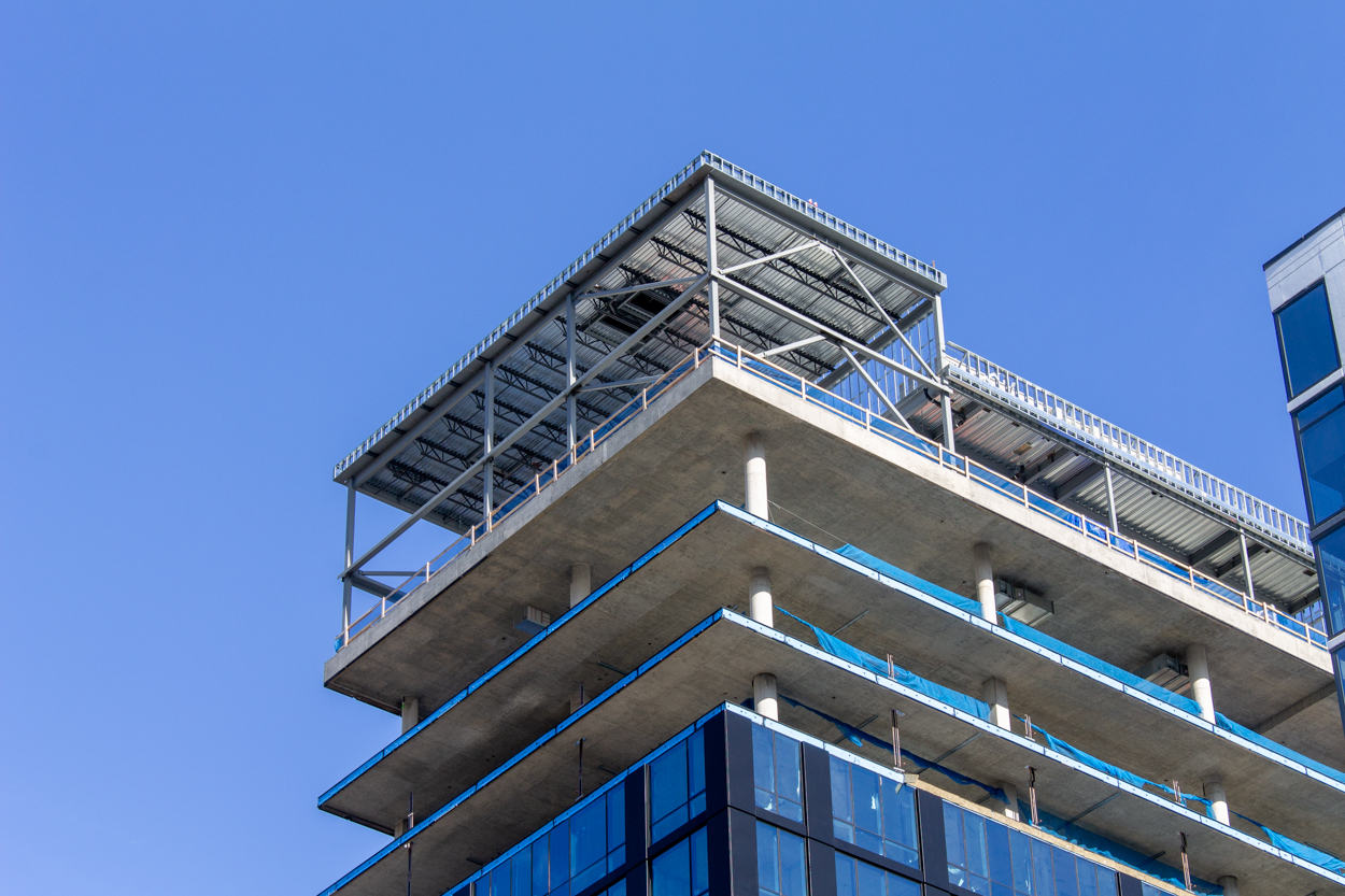 626 South Wabash January 2026 progress update