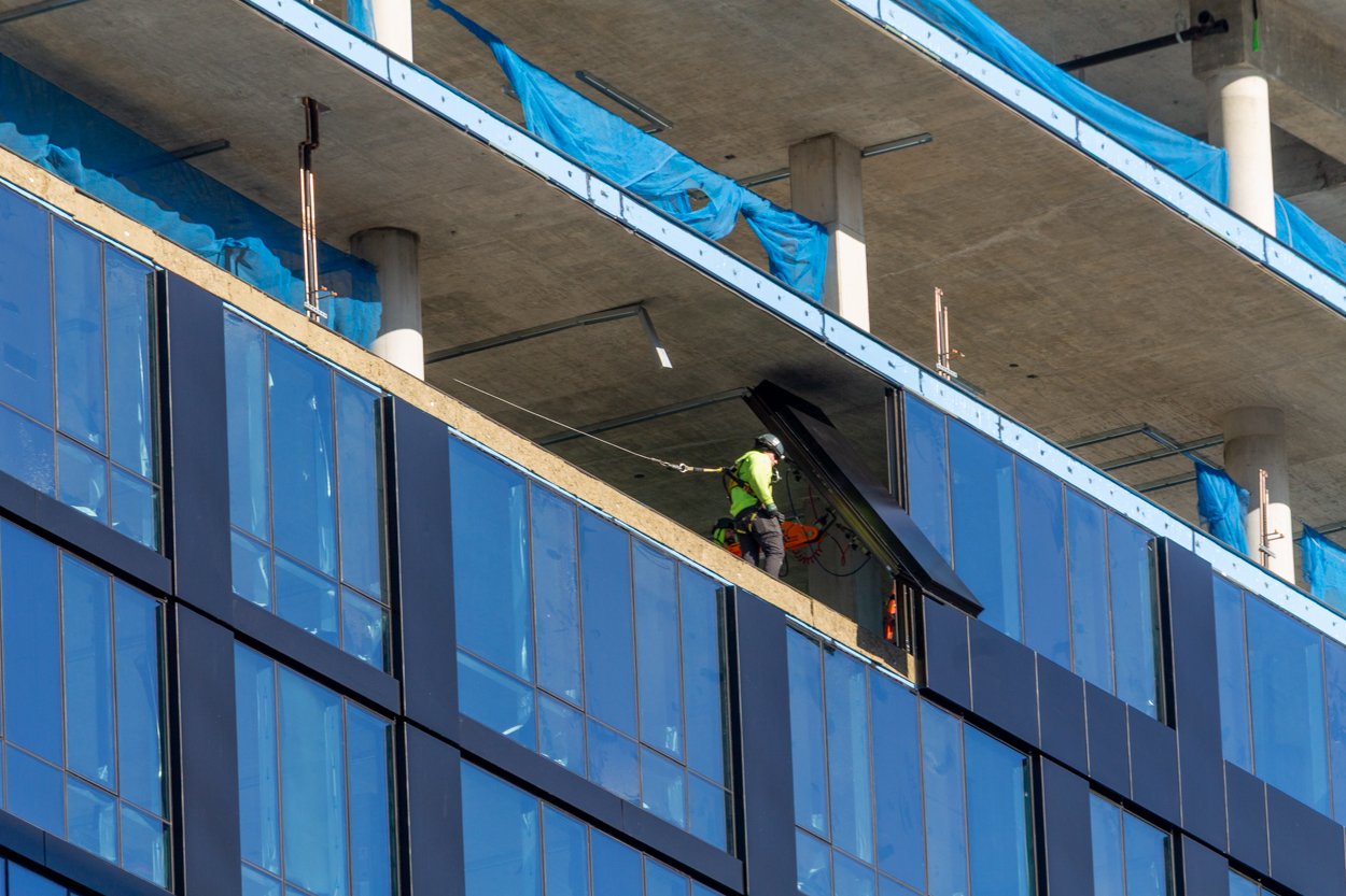 626 South Wabash January 2026 progress update