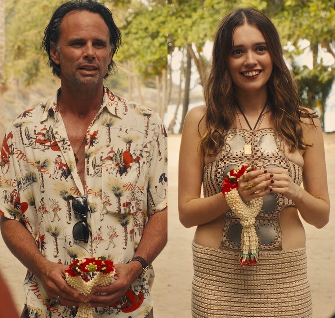 The White Lotus Season 4 Hotel in France: Château de la Messardière