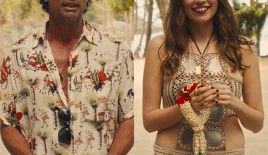 The White Lotus Season 4 Hotel in France: Château de la Messardière