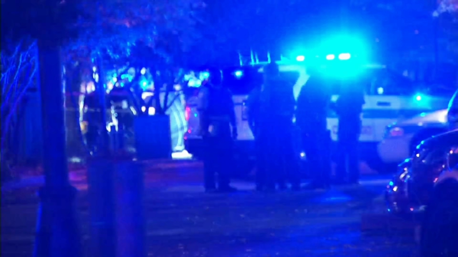 Jeffon Williams sentenced in Homan Square, Chicago shooting of 2 police officers during traffic stop in 2020 on West Polk Street