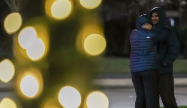 Sunny, chilly weekend ahead for Dallas-Fort Worth. How cold could it get?