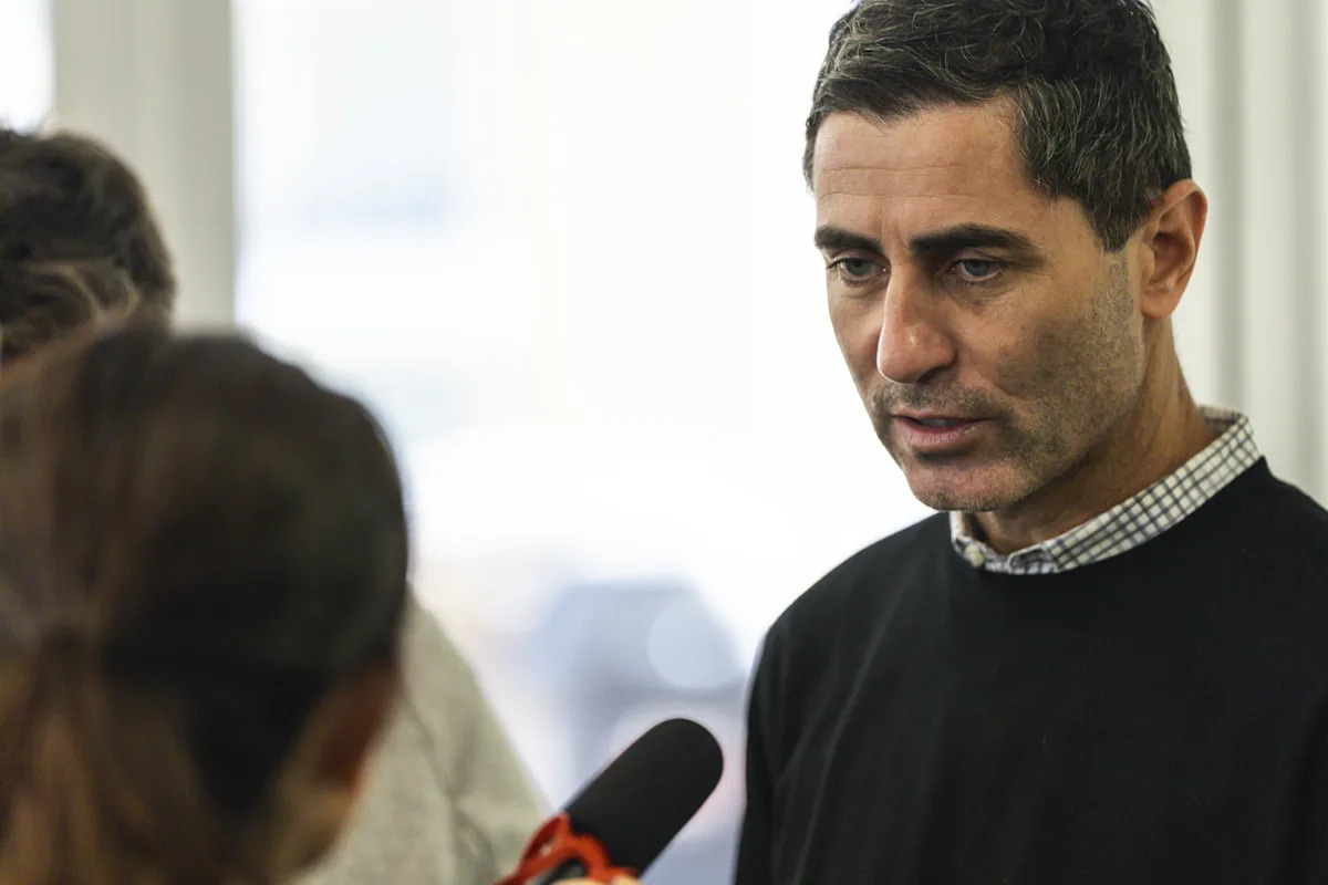 Download app from appStore